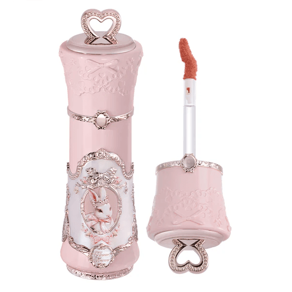 Bunny Garden Cloud Lip Cream - - B08 Caramel Amber