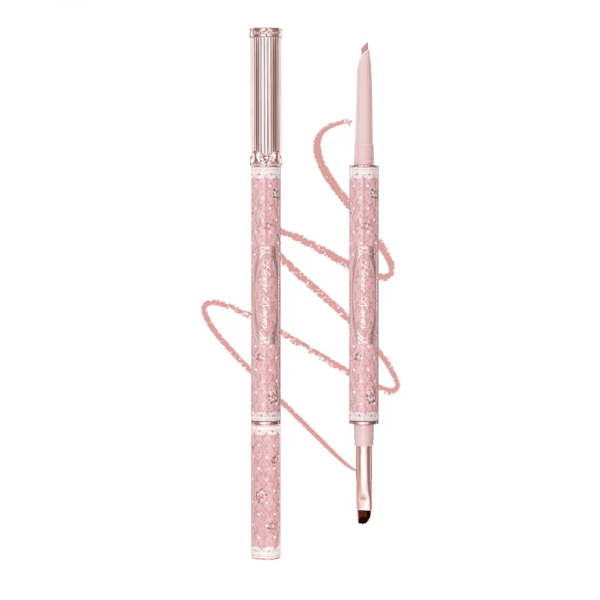 Bunny Garden Gel Eyeliner - - 03 Strawberry Pink