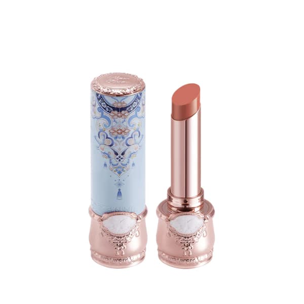 Butterfly Cloud Collar Collection Glossy Lipstick - - C03 Sandalwood