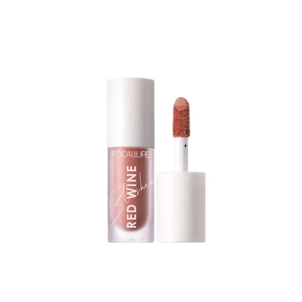 Hangover Red Wine Blusher - - 2 Sherry