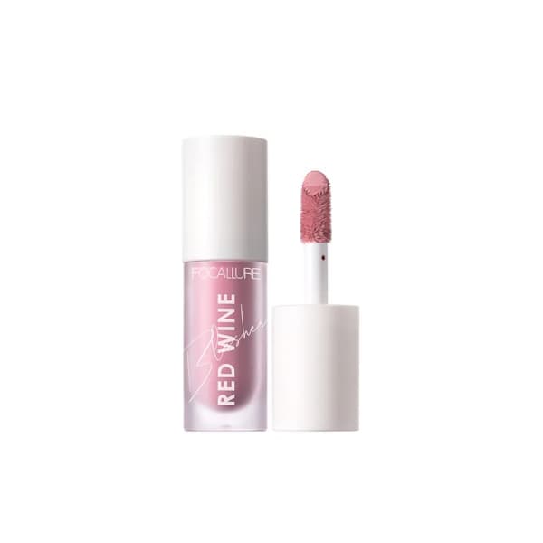 Hangover Red Wine Blusher - - 4 Pink Lady