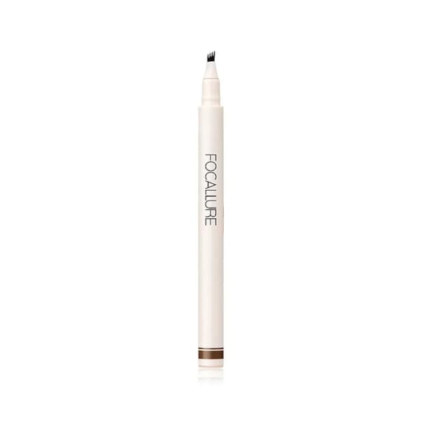 Tinted brow Ink Pen - - 2 Soft Brown