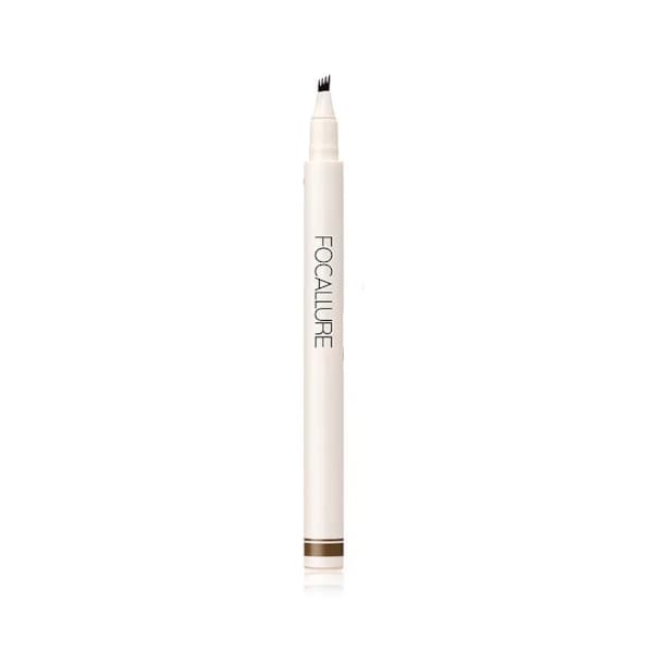 Tinted brow Ink Pen - - 3 Deep Brown