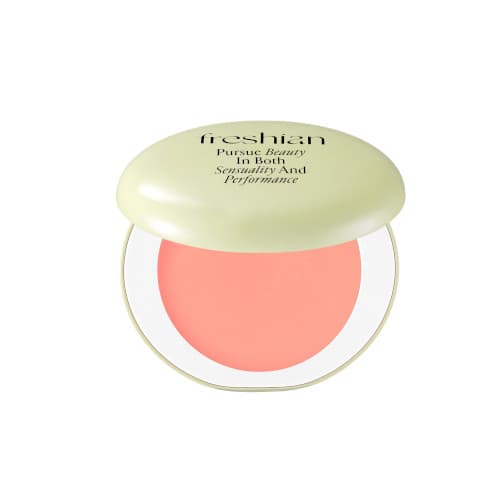 Egg-Like Cream Blush - - 01 Fuzzy