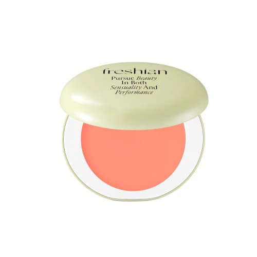 Egg-Like Cream Blush - - 02 Sunshine