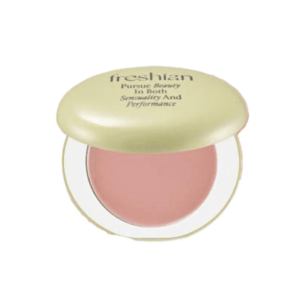 Egg-Like Cream Blush - - 12 Peach Nut