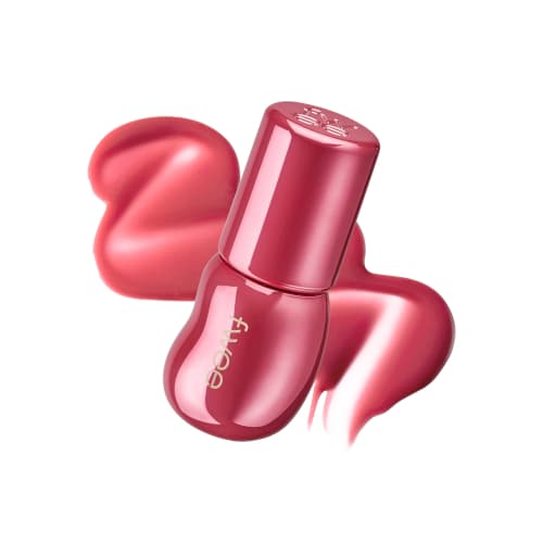 3D Voluming Gloss - - B09 LYCHEE 70%