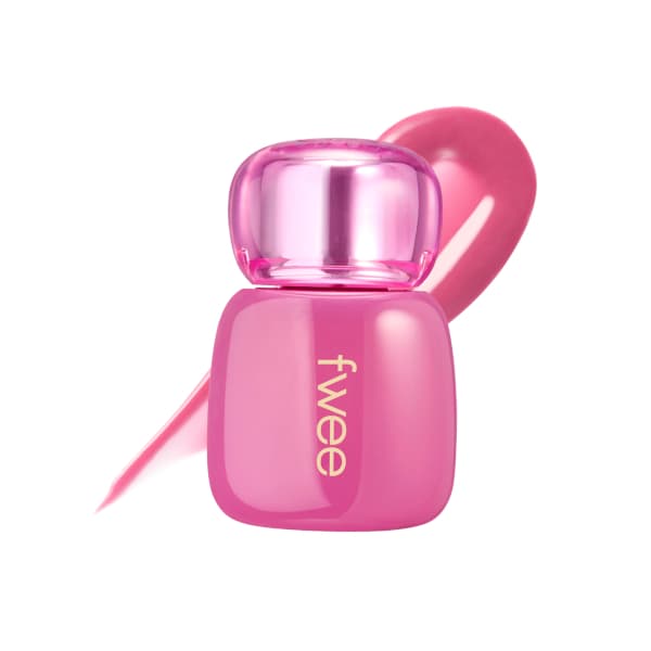 3D Voluming Tint - - 01 Sweetie Dew