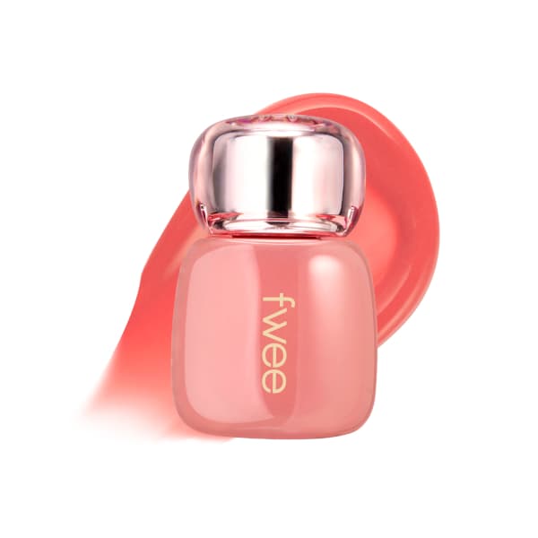 3D Voluming Tint - - 04 Melba Dew