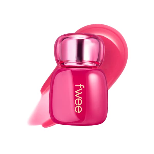 3D Voluming Tint - - 05 Strawberry Pop