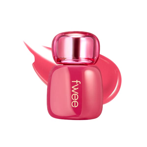3D Voluming Tint - - 07 Peach Pop