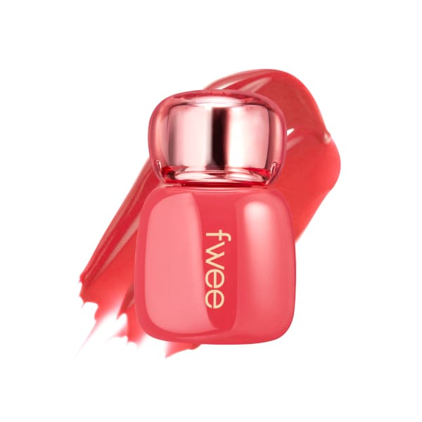 3D Voluming Tint - - 08 Lychee Pop
