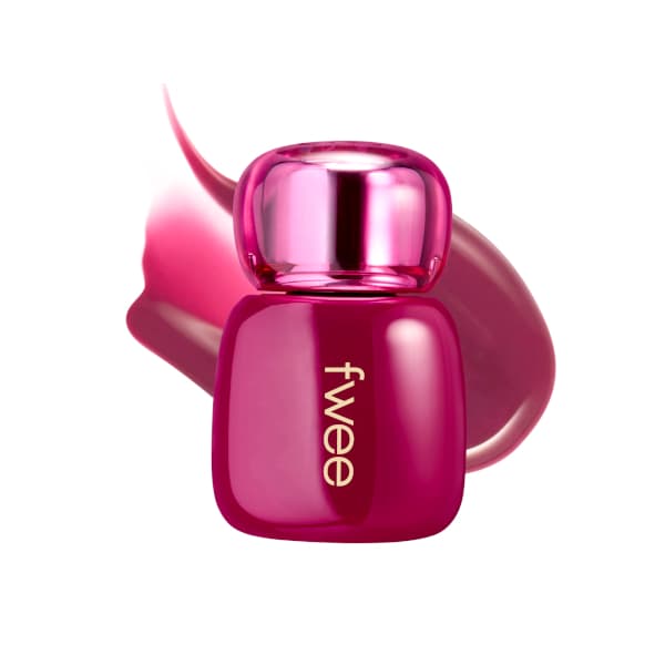 3D Voluming Tint - - 11 Plum Dip