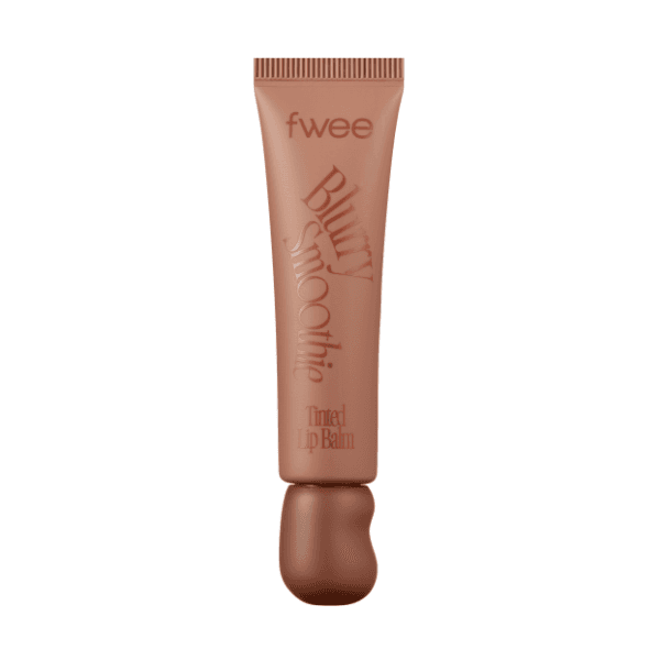 Blurry Smoothie Tinted Lip Balm BW02 Oat Cinnamon