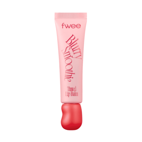 Blurry Smoothie Tinted Lip Balm BN01 Pink Pomelo