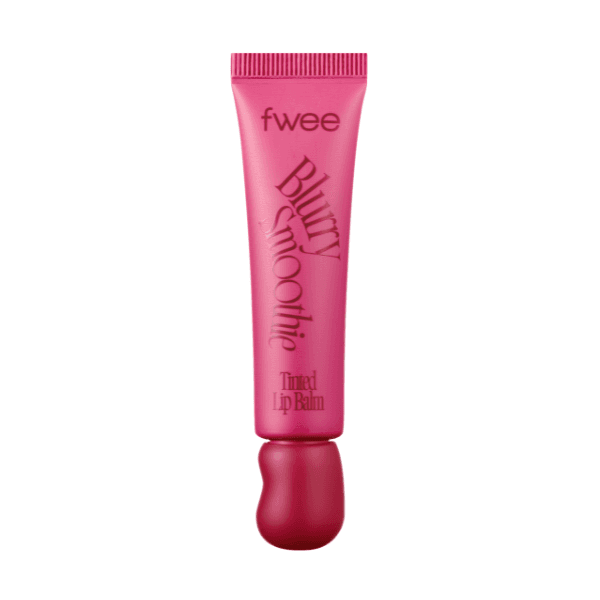 Blurry Smoothie Tinted Lip Balm BC02 Cherry Spirit