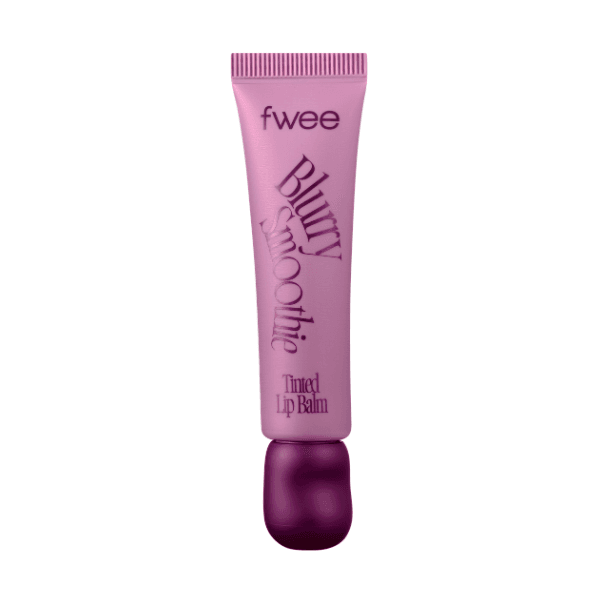 Blurry Smoothie Tinted Lip Balm BC03 Acai Blueberry