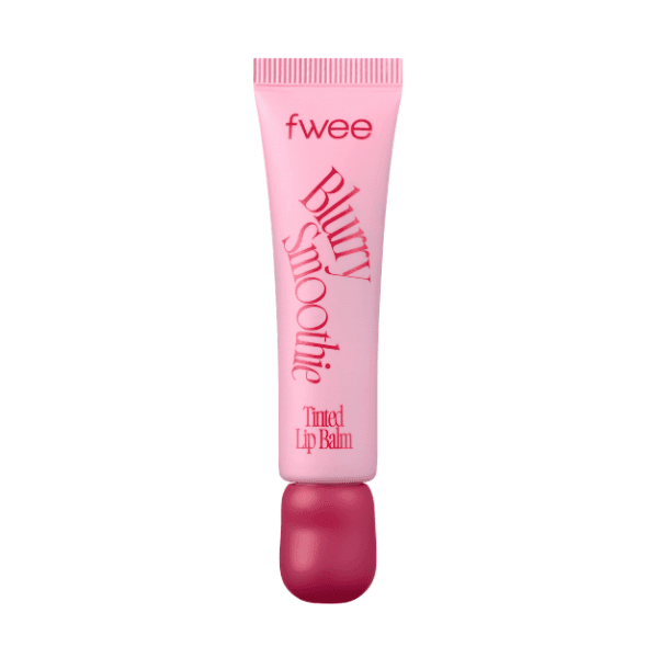 Blurry Smoothie Tinted Lip Balm BC01 Raspberry Yogurt