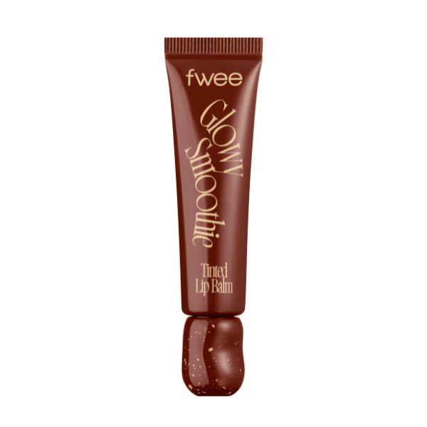 Glowy Smoothie Tinted Lip Balm GN04 Chocolate Hazelnut