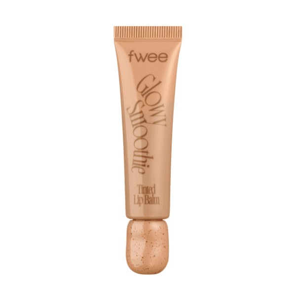 Glowy Smoothie Tinted Lip Balm GW03 Pistachio Nut
