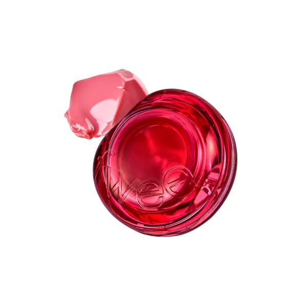 Lip & Cheek Glowy Jelly Pot - - JC02 Mellow Mango