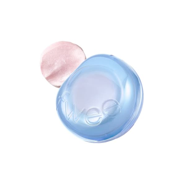 Lip & Cheek Glowy Jelly Pot - - JH00 Sugar Powder