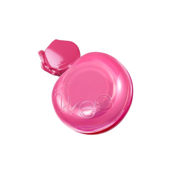 Lip & Cheek Glowy Jelly Pot - - JP02 Lolly