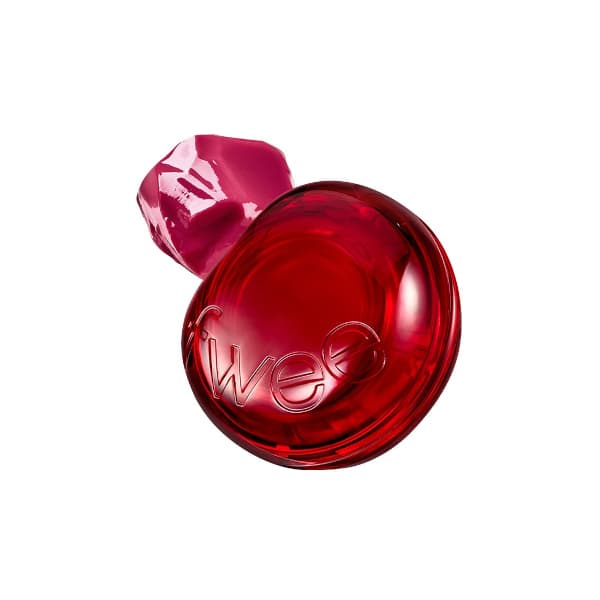 Lip & Cheek Glowy Jelly Pot - - JR03 Cherryppo