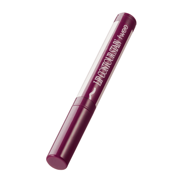 Lock'n Line Lip Contour Stain - - Seoul Night