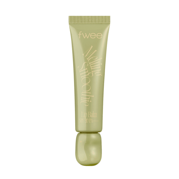 Melting Smoothie Lip Balm Avocado Coconut SPF 20