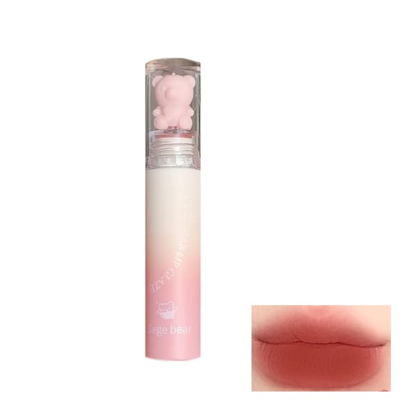 Matte Liquid Lipstick - - 03