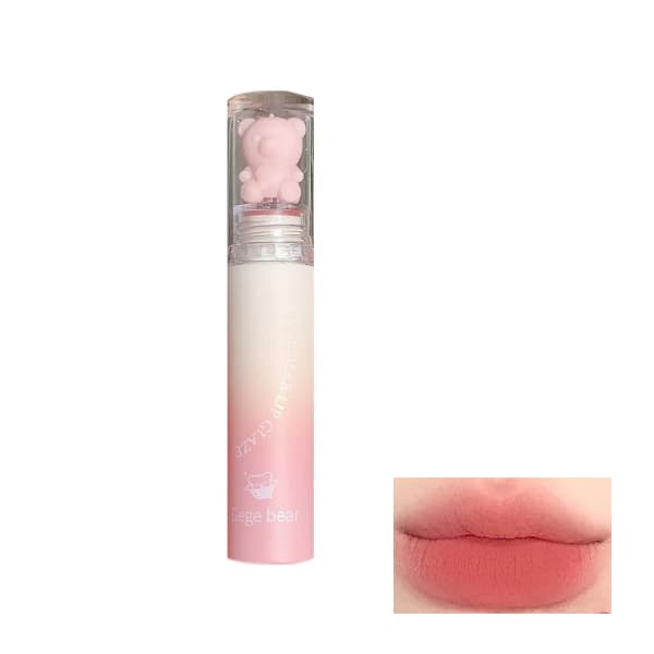 Matte Liquid Lipstick - - 04