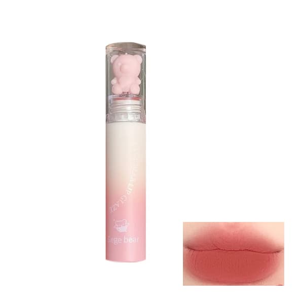 Matte Liquid Lipstick - - 05