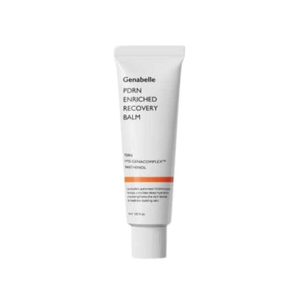 PDRN Enriched Recovery Balm -
