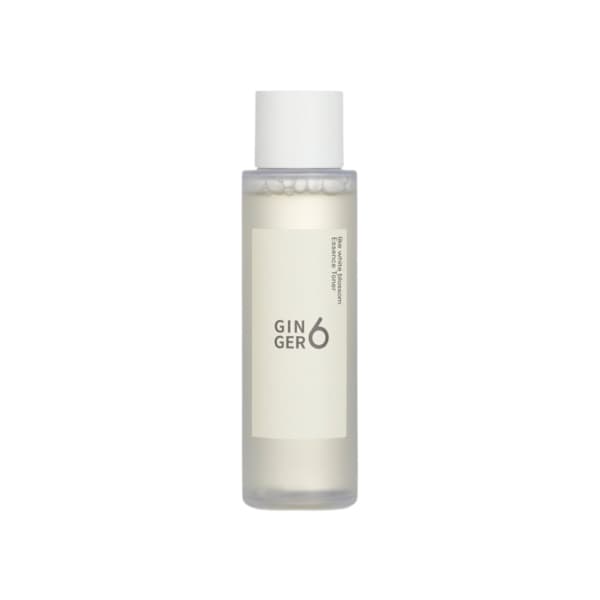 Like White Blossom Essence Toner -