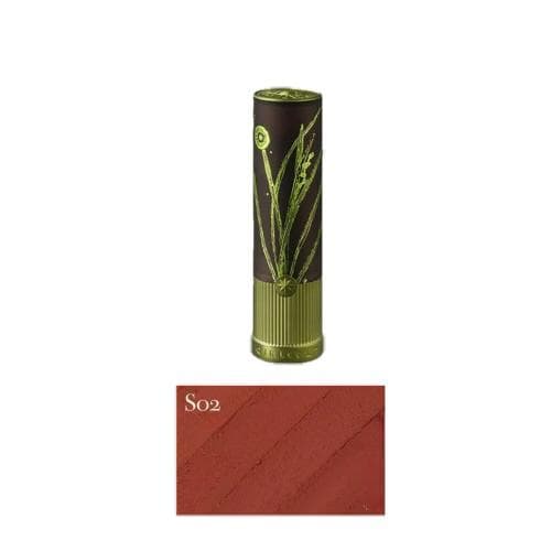 Compendium of Materia Medica Series Lovers' Prattle Lipstick - - S02