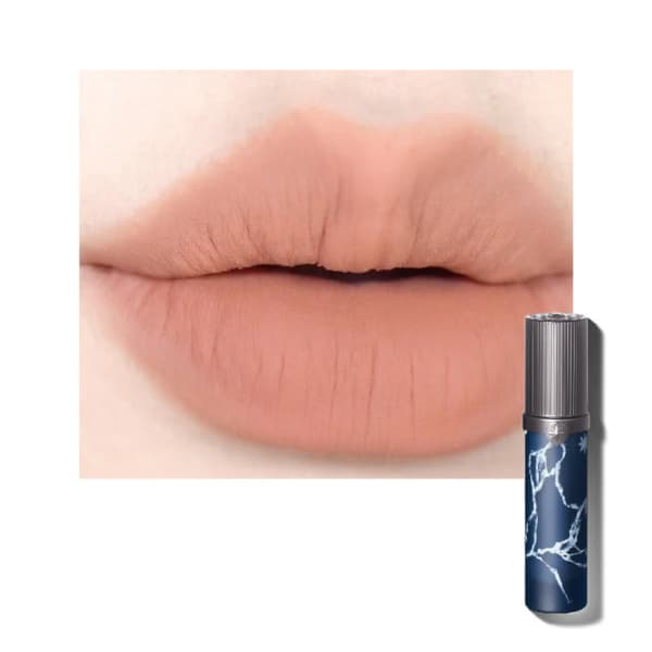 Miao Psychic Series Lovers' Prattle Lip Glaze - - M67