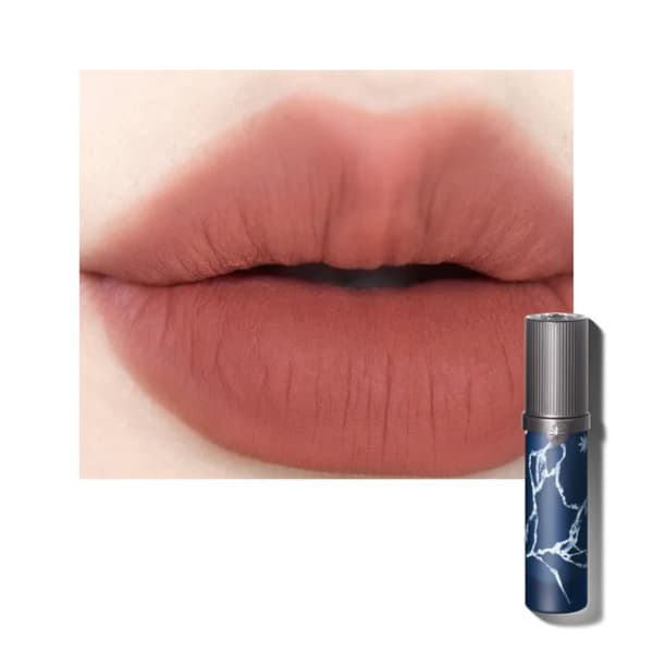 Miao Psychic Series Lovers' Prattle Lip Glaze - - M68