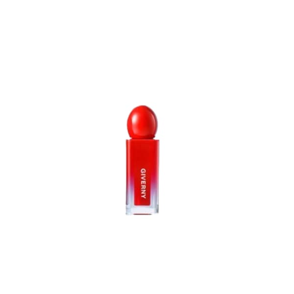Dewy Lip Glaze - - 06 Lychee Red