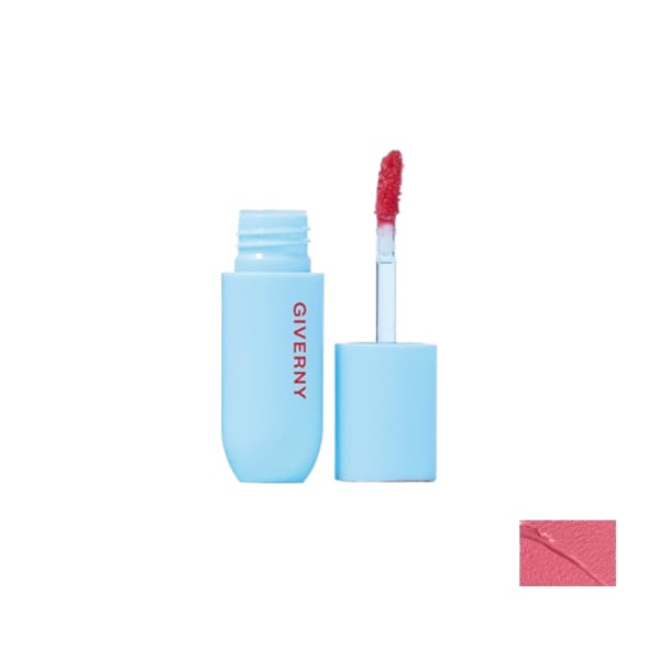 Fluffy Sheer Tint - - 03 Berry Whip