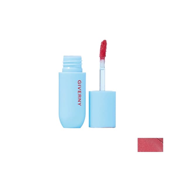 Fluffy Sheer Tint - - 05 Rose Berry