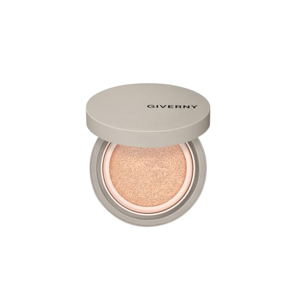 Milchak Matte Cushion SPF40 PA++ (with Refill) - - 23NW Medium Beige