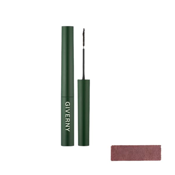 Milchak Sensitive Mascara - - 03 Rose Brown