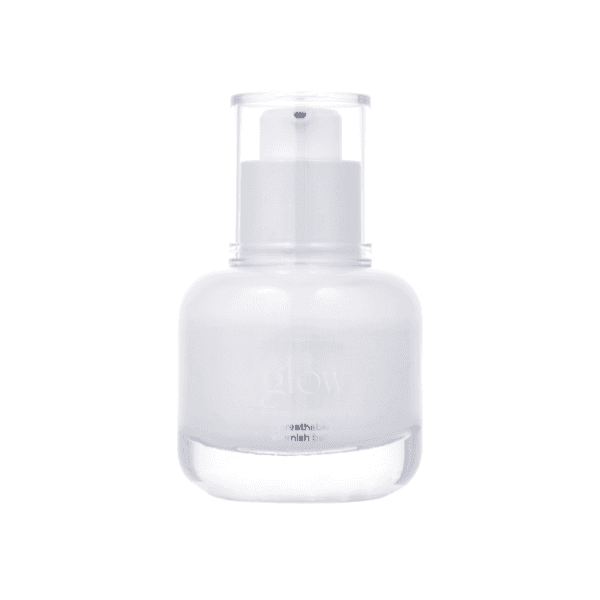 oddychający balsam na niedoskonałości - - #white