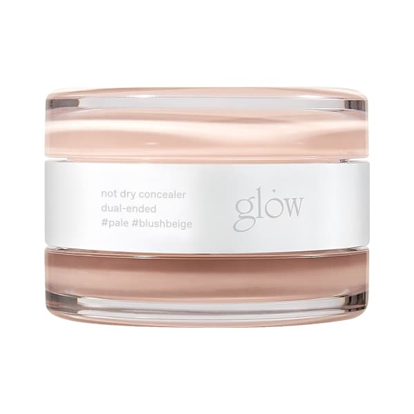 not dry concealer - - #pale #blushbeige