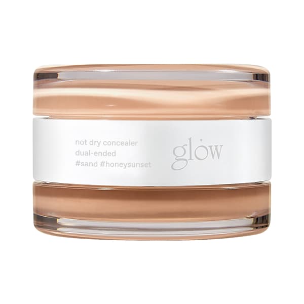 not dry concealer - - #sand #honeysunset