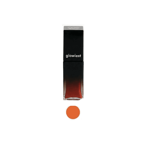 Effortless Glow Lip Oil - - 002 Crush