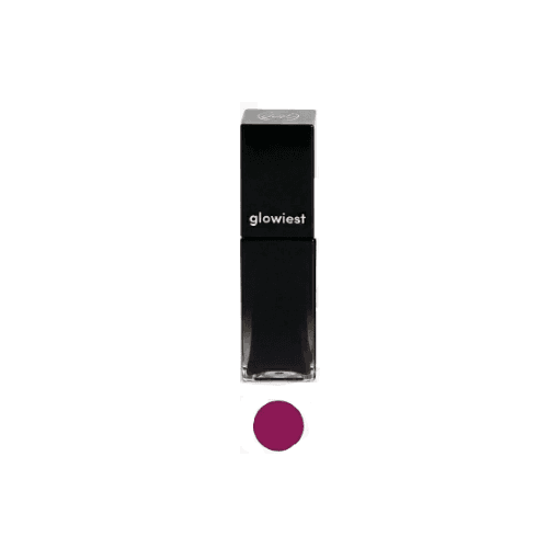 Effortless Glow Lip Oil - - 003 Berry