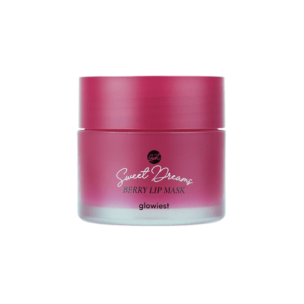 Maseczka do ust Sweet Dreams Berry -