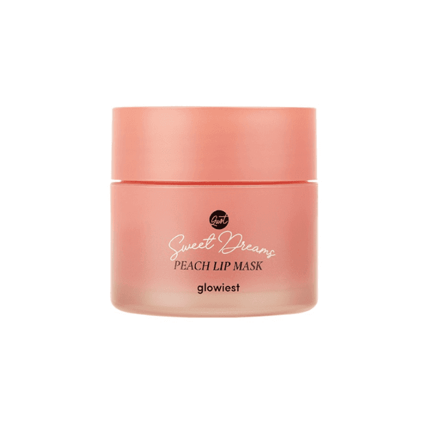Maska do ust Sweet Dreams Peach -